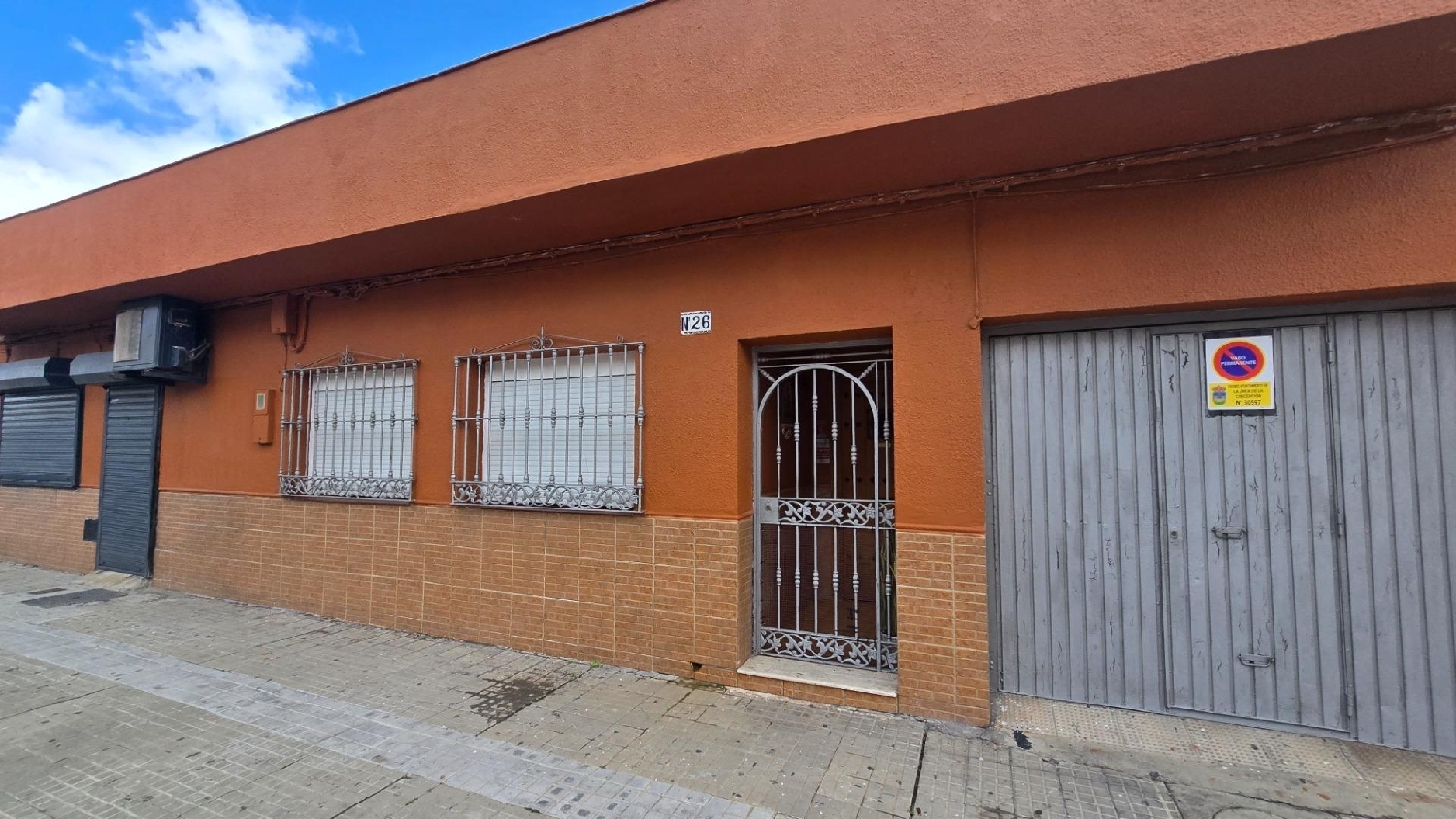 till salu hus La Hacienda Campo De Gibraltar 2