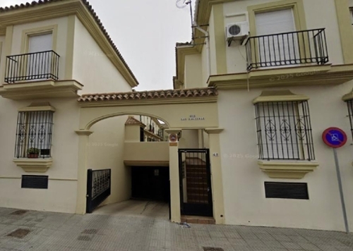 La Hacienda Campo De Gibraltar hus foto 6218906