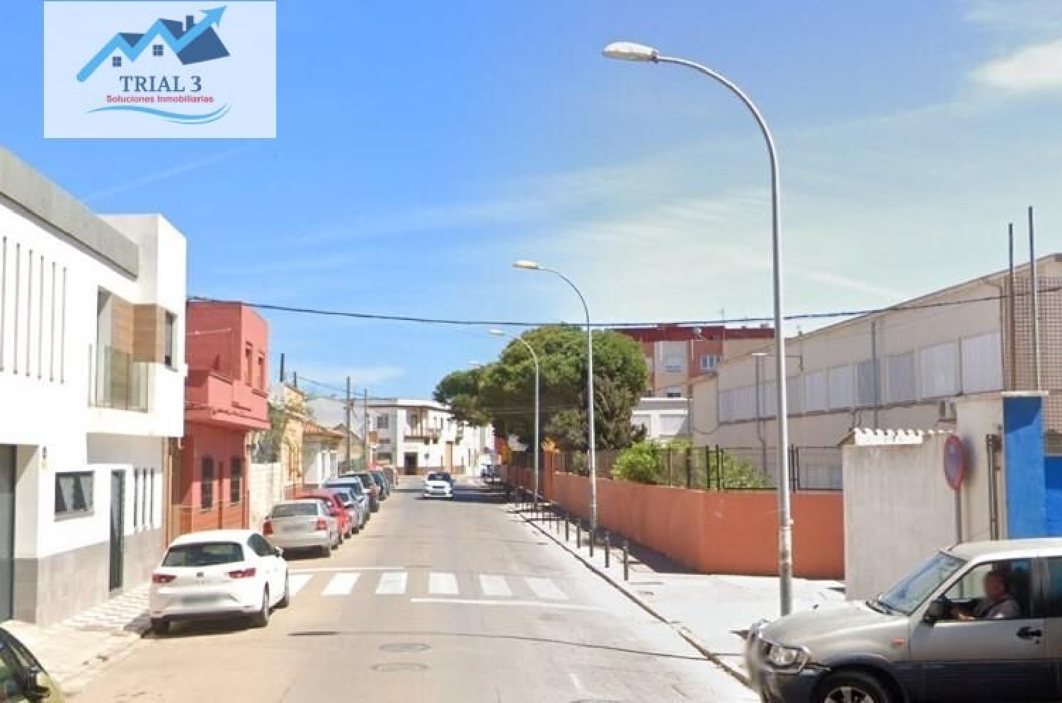  till salu parkering L'olivereta Tres Forques Valencia 1