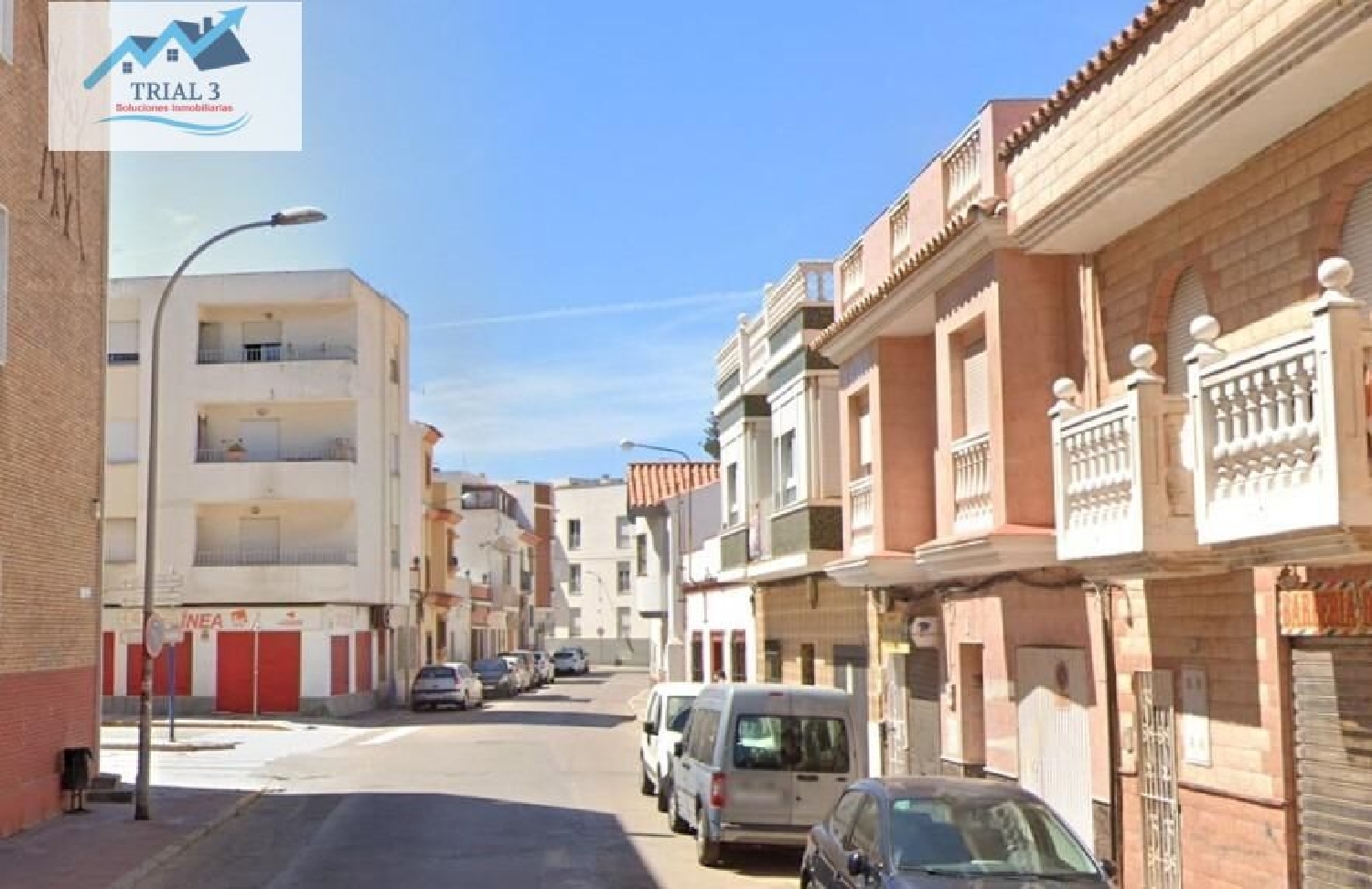 till salu parkering L'olivereta Tres Forques Valencia 3