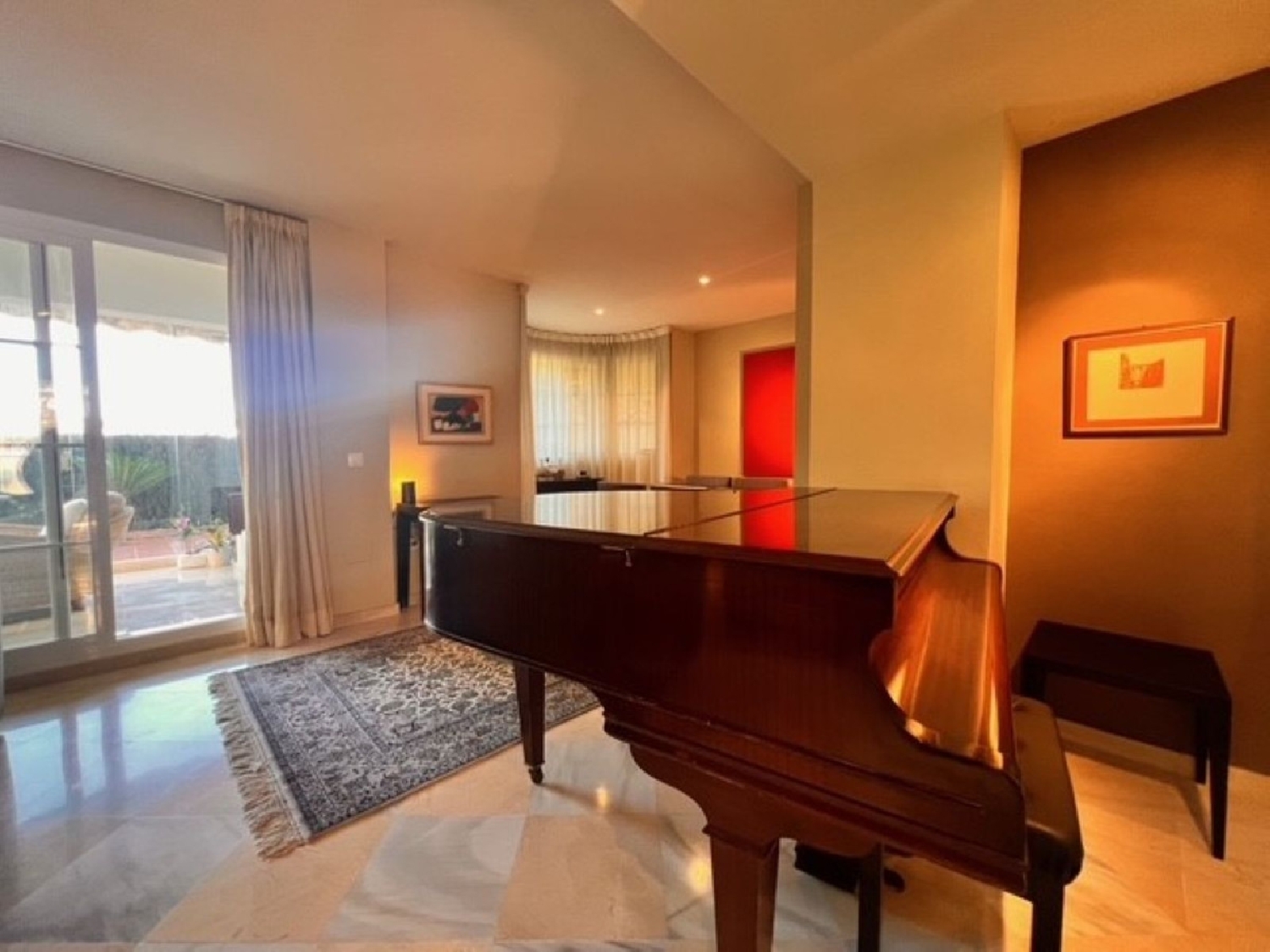  till salu hus La Heredia Costa Del Sol Occidental 5