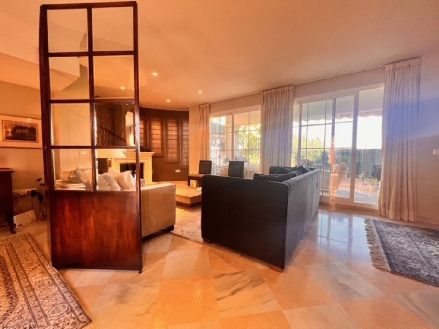 till salu hus La Heredia Costa Del Sol Occidental 2