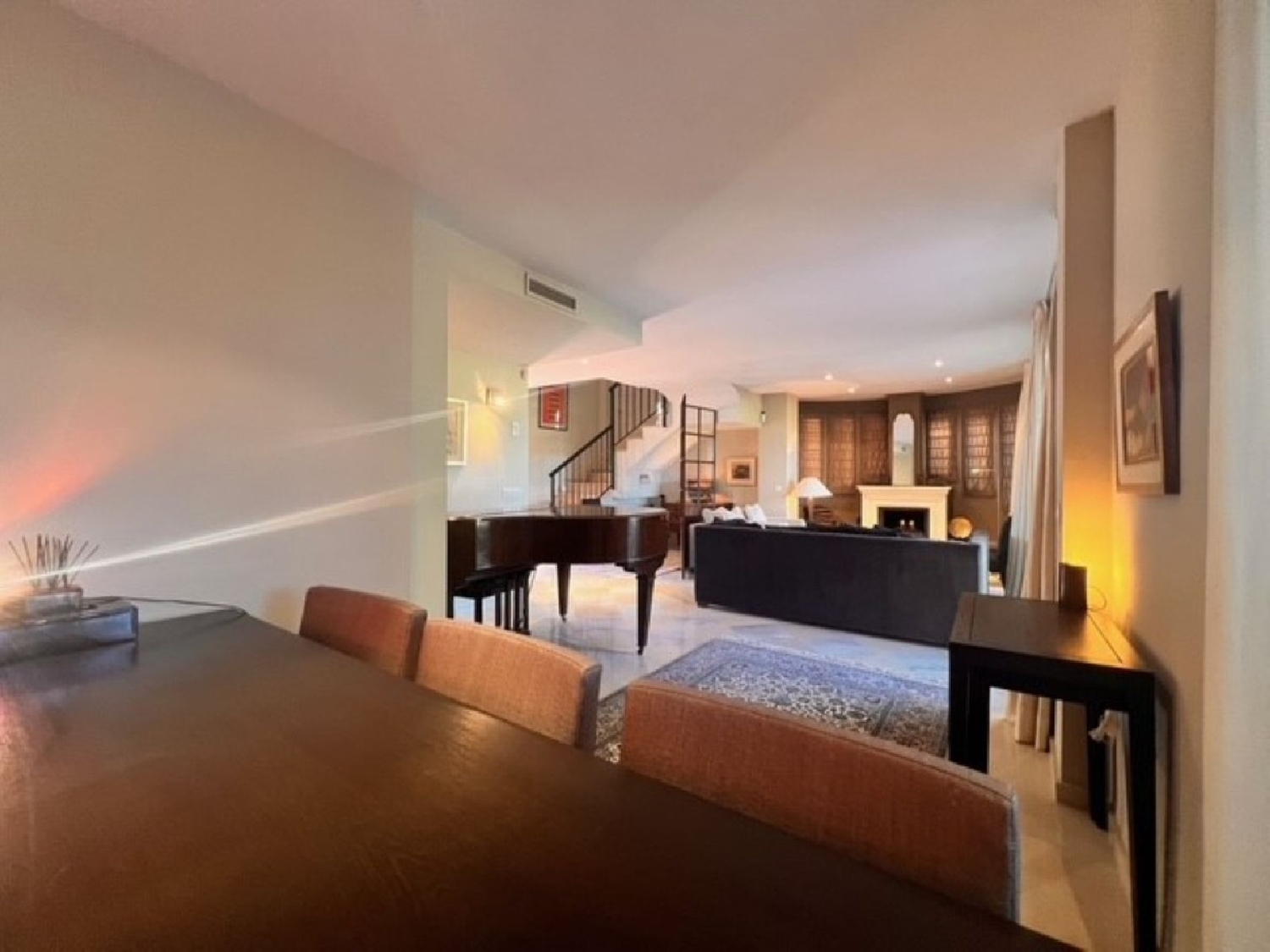  till salu hus La Heredia Costa Del Sol Occidental 6