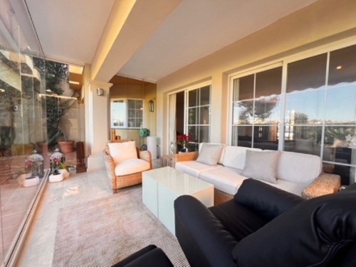 La Heredia Costa Del Sol Occidental hus foto 6233620