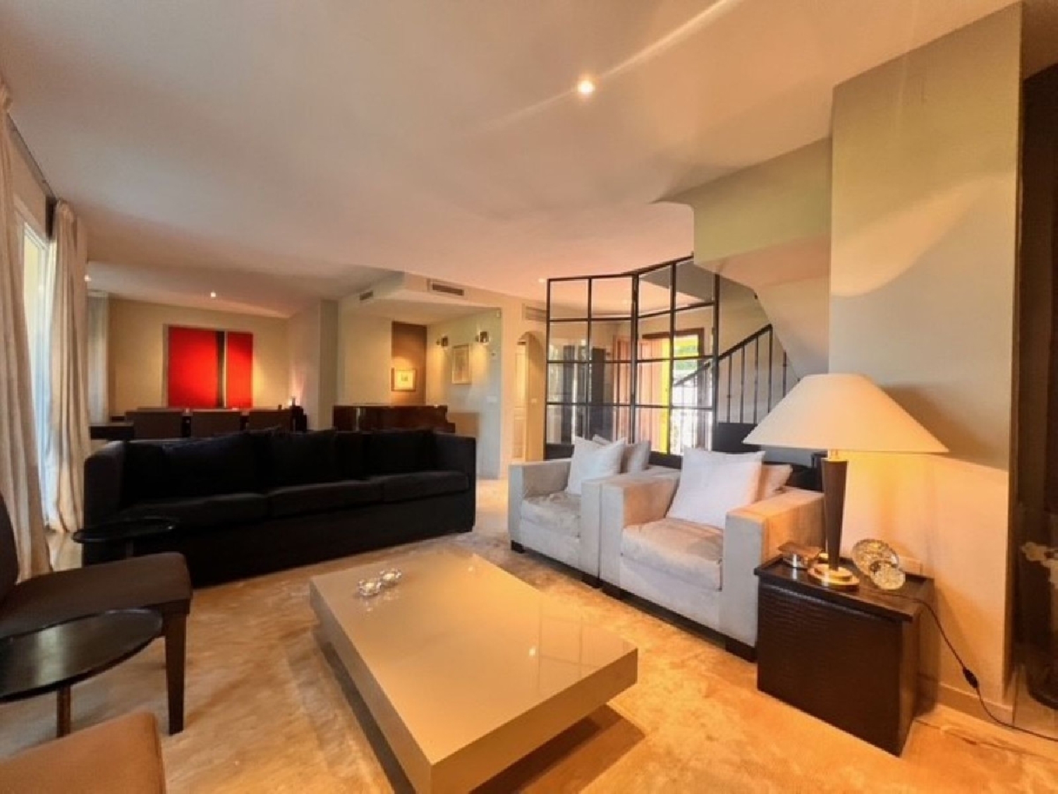  till salu hus La Heredia Costa Del Sol Occidental 4