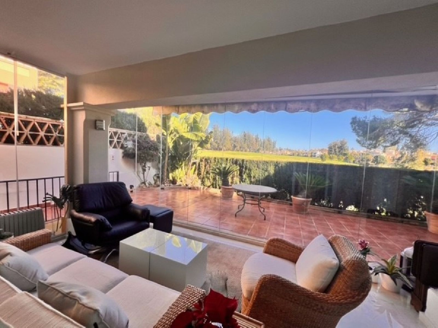 till salu hus La Heredia Costa Del Sol Occidental 3