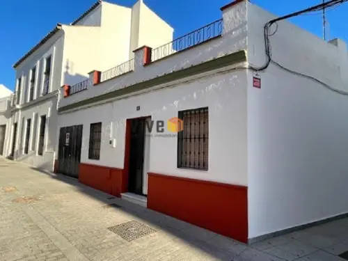 Entrecaminos Urb. Aljarafe hus foto 6188739