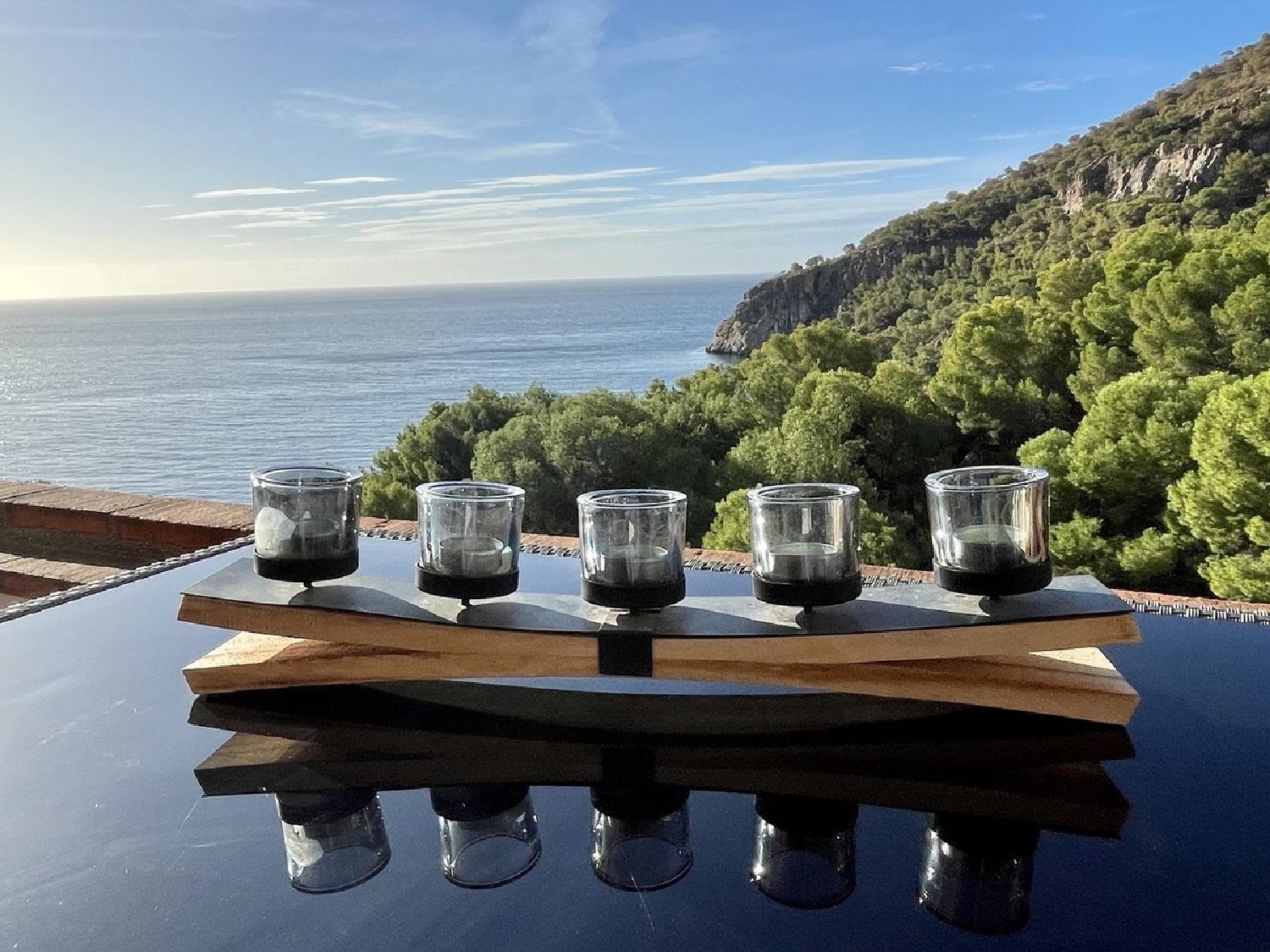  till salu hus La Herradura Costa Tropical 1
