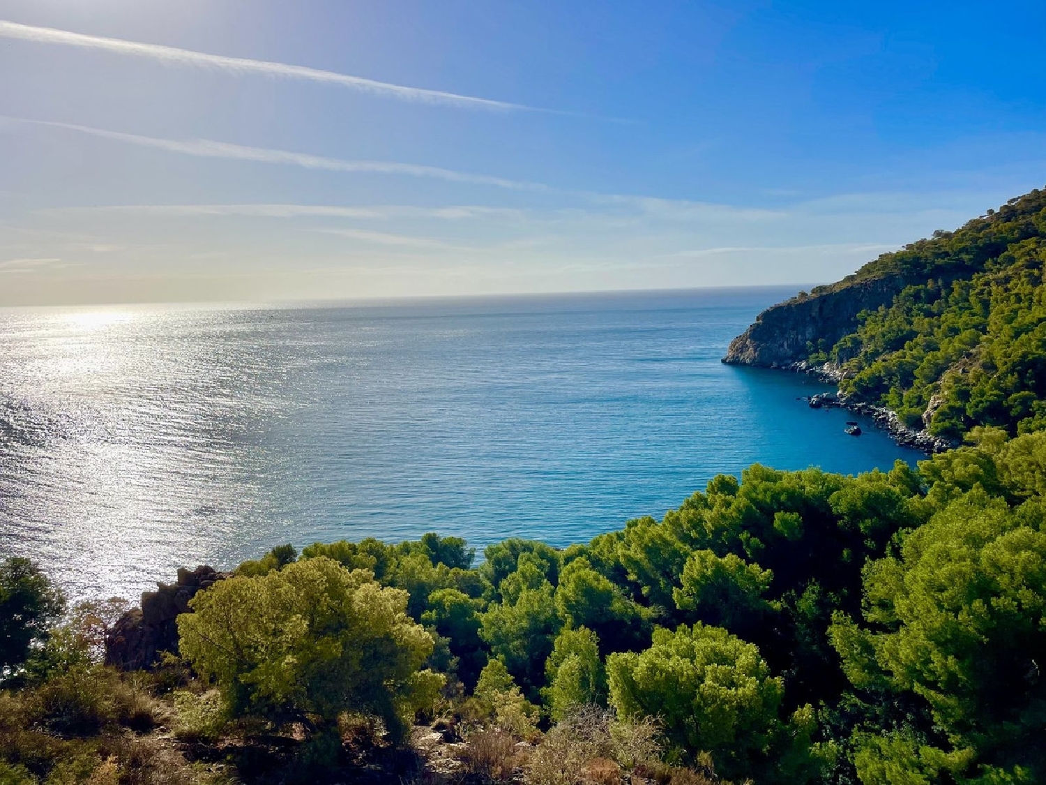  till salu hus La Herradura Costa Tropical 7