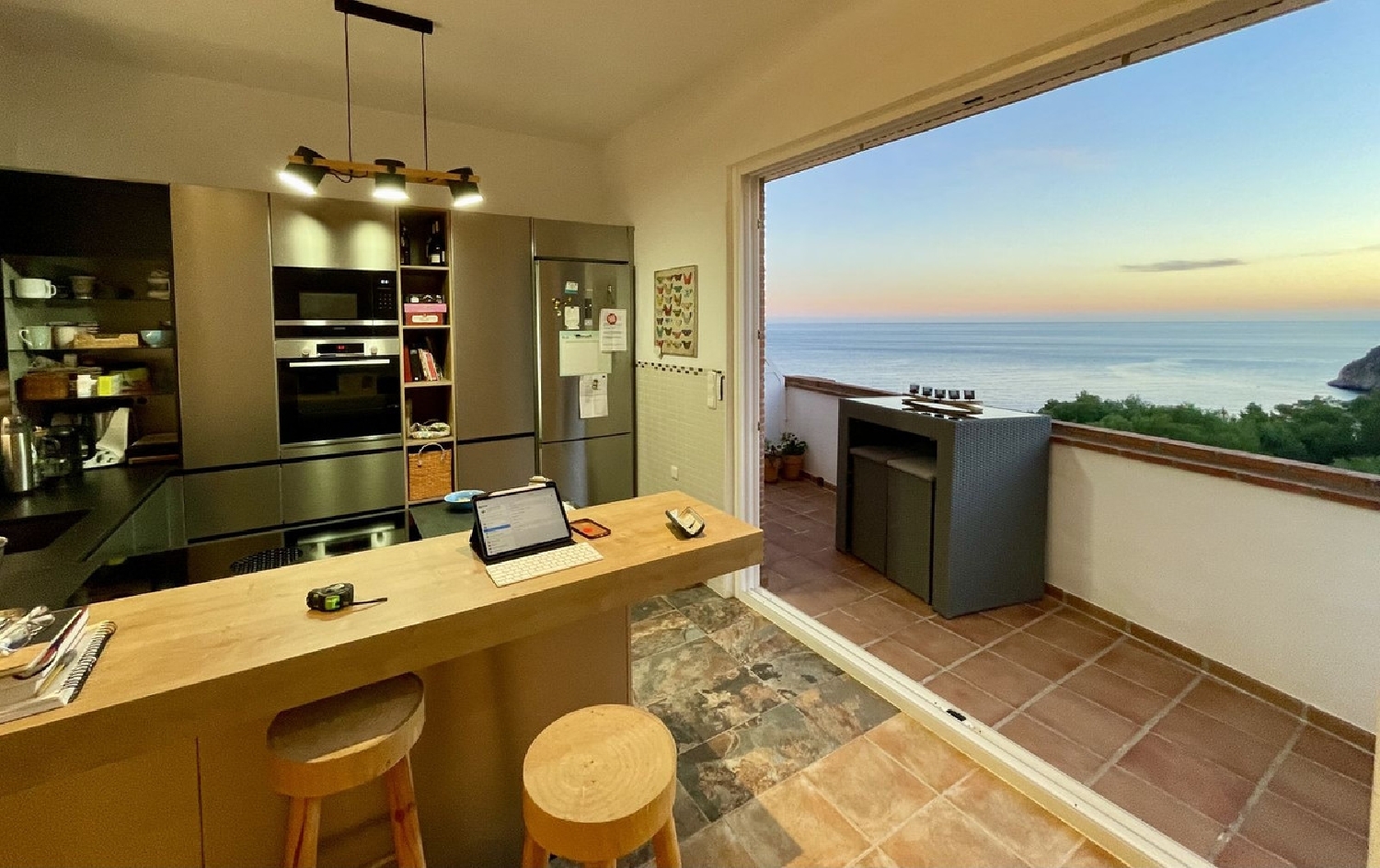 till salu hus La Herradura Costa Tropical 2
