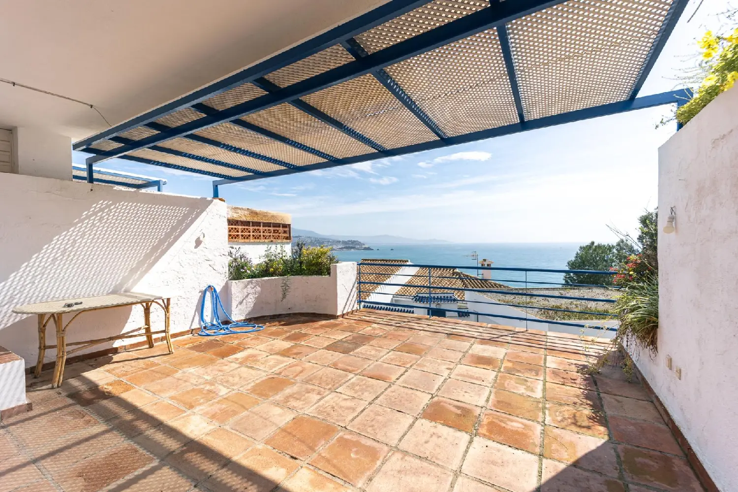  till salu hus La Herradura Costa Tropical 1