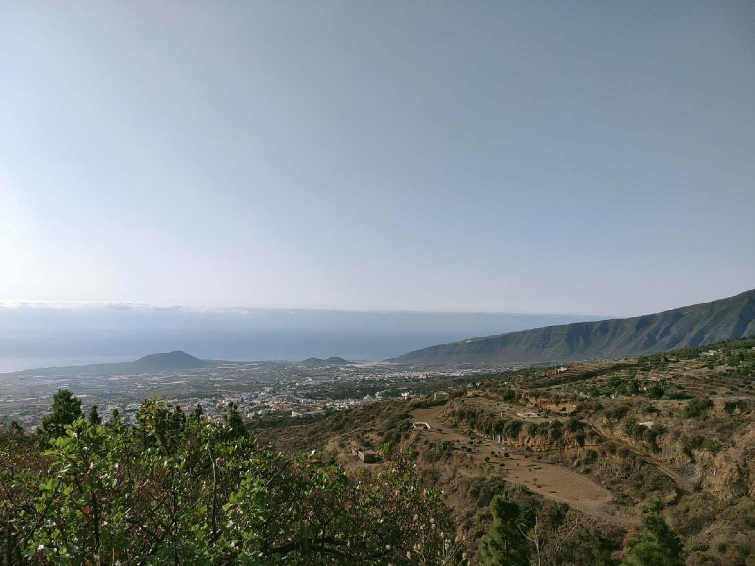 till salu hus La Hidalga Zona Sureste 2