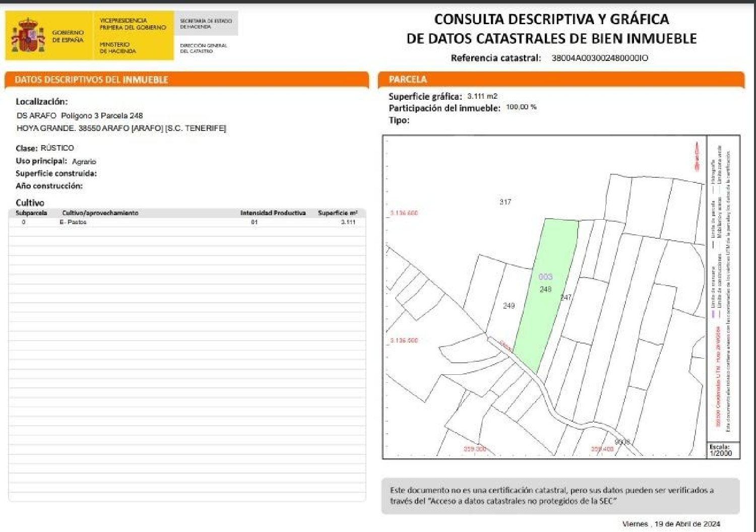  till salu hus La Hidalga Zona Sureste 7