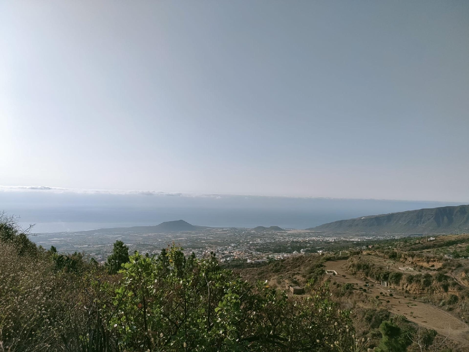  till salu hus La Hidalga Zona Sureste 1