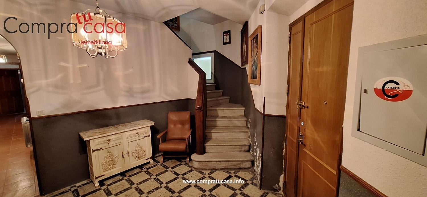 till salu hus Tizneros Segovia Sur 2
