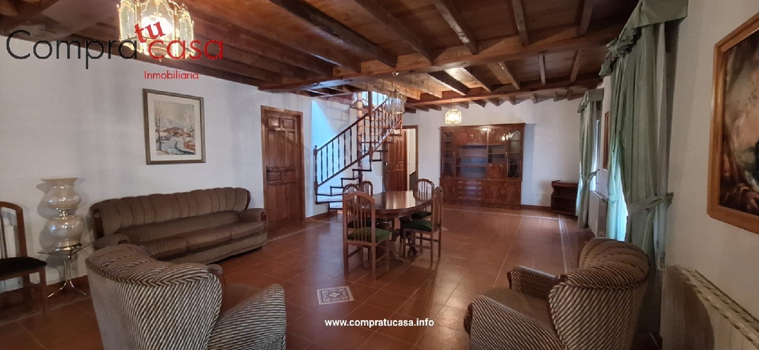  till salu hus Tizneros Segovia Sur 1