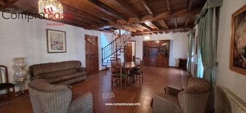 Tizneros Segovia Sur house foto 6230635