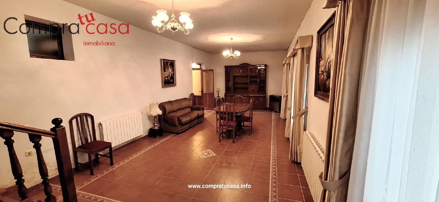  till salu hus Tizneros Segovia Sur 8