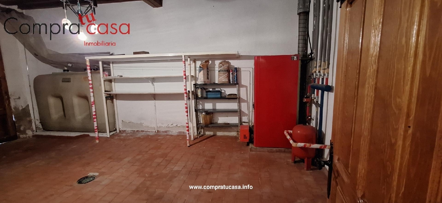  till salu hus Tizneros Segovia Sur 4