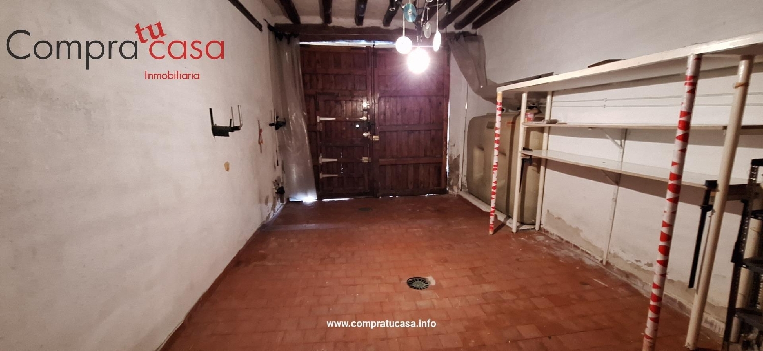  till salu hus Tizneros Segovia Sur 5