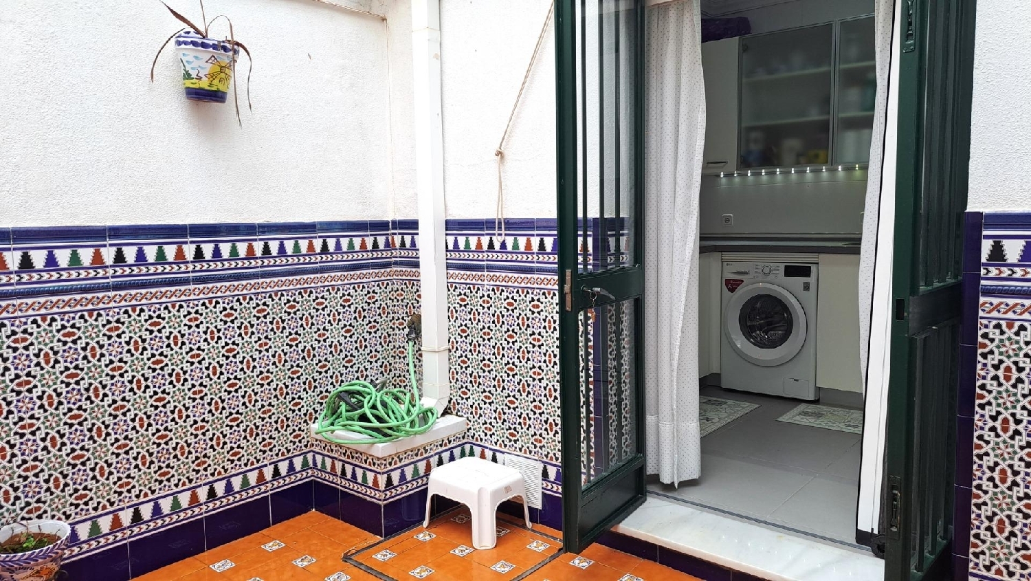  till salu hus Los Claveles Campiña De Carmona 4