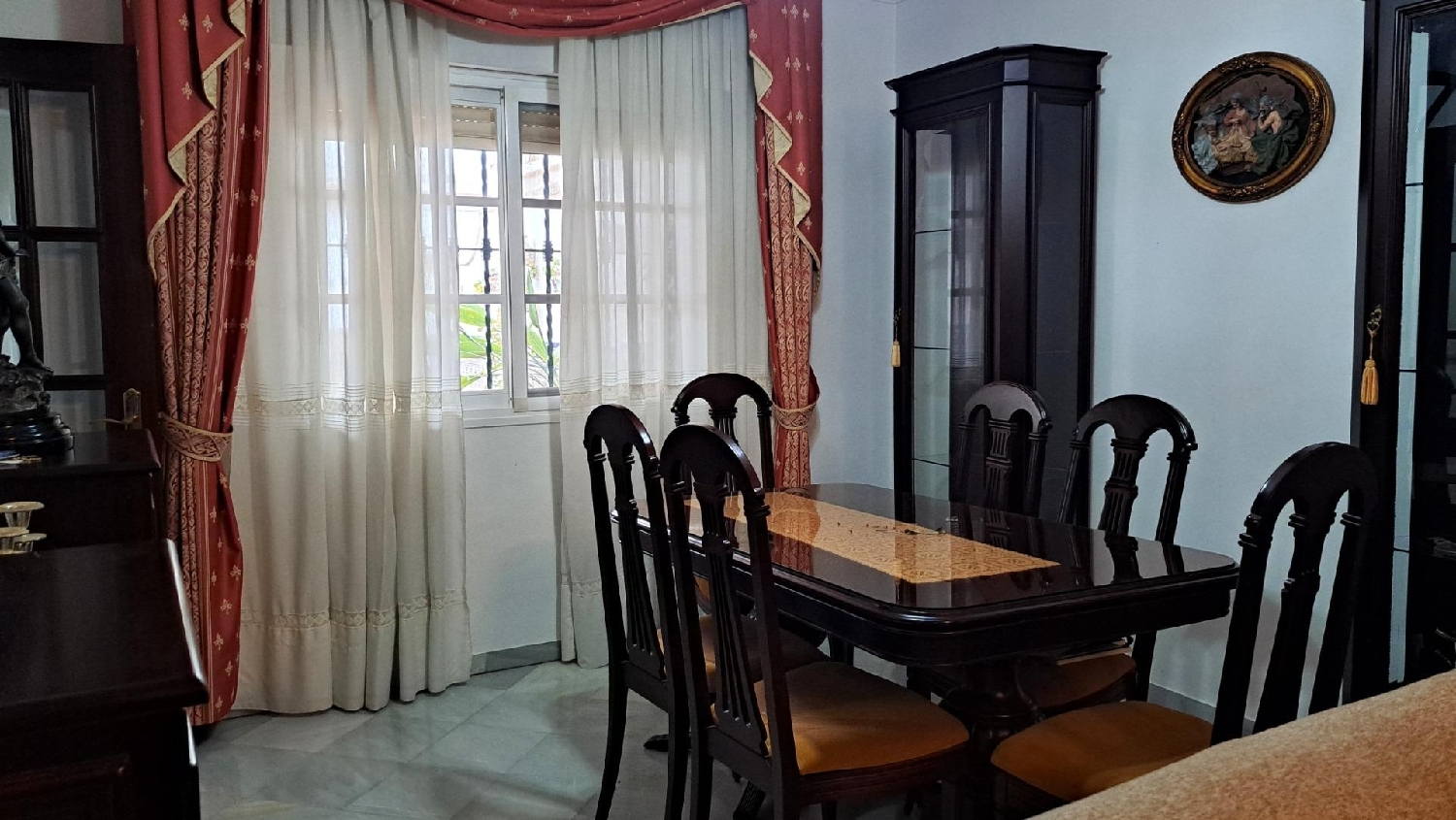 till salu hus Los Claveles Campiña De Carmona 2