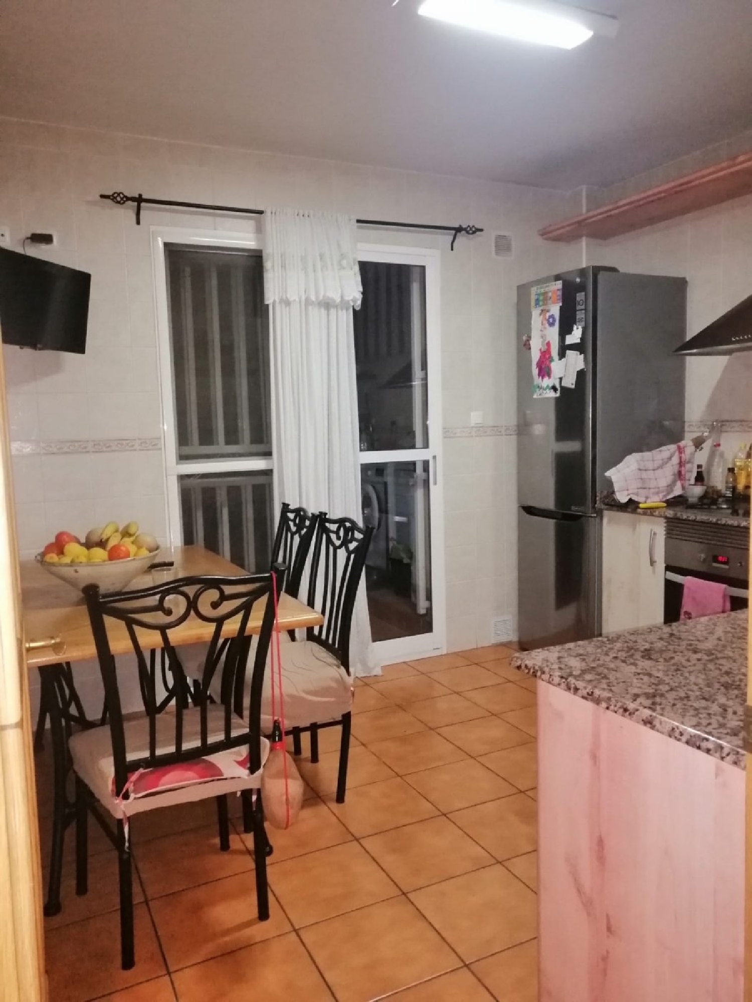  till salu hus La Hornera Vega Media Del Segura 6