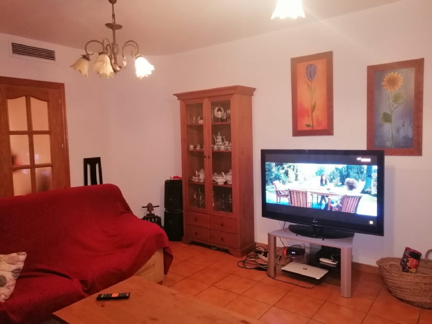  till salu hus La Hornera Vega Media Del Segura 5