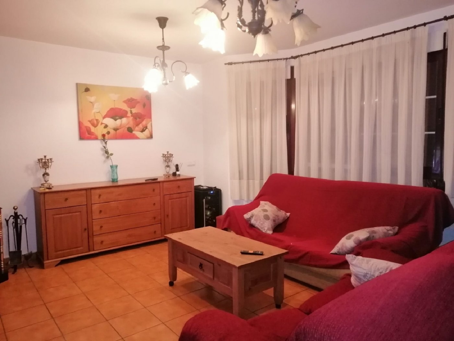  till salu hus La Hornera Vega Media Del Segura 1