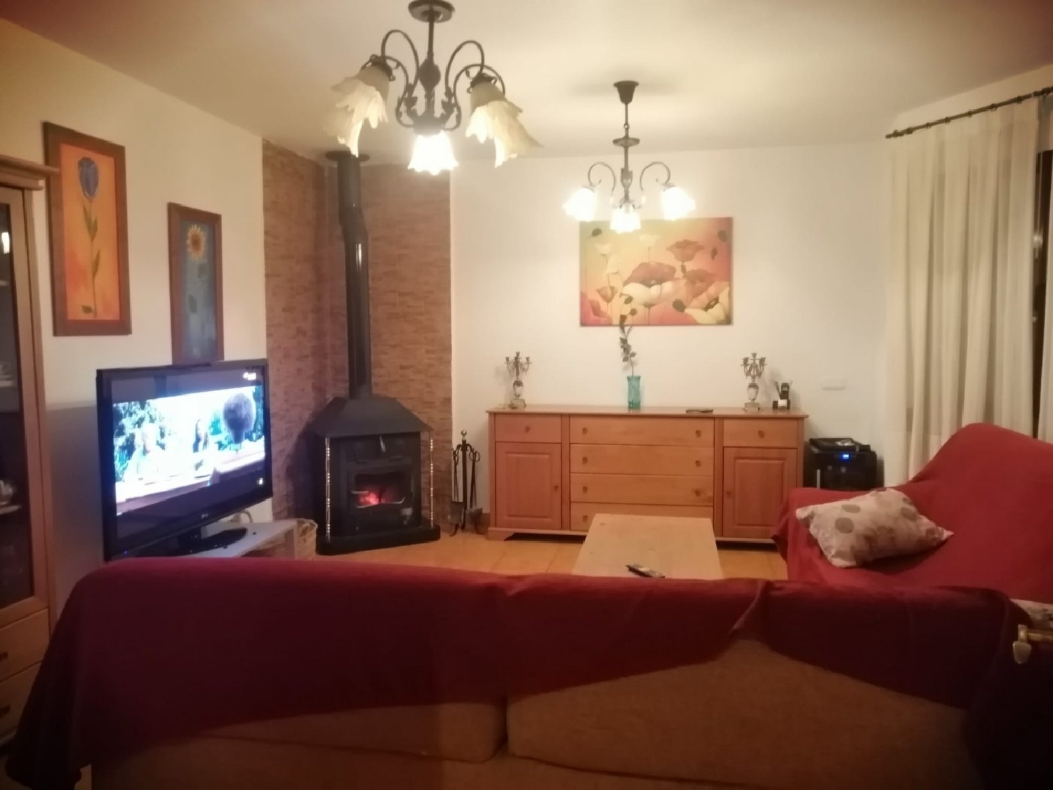 till salu hus La Hornera Vega Media Del Segura 3
