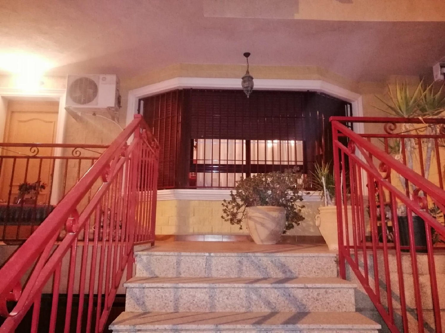  till salu hus La Hornera Vega Media Del Segura 7
