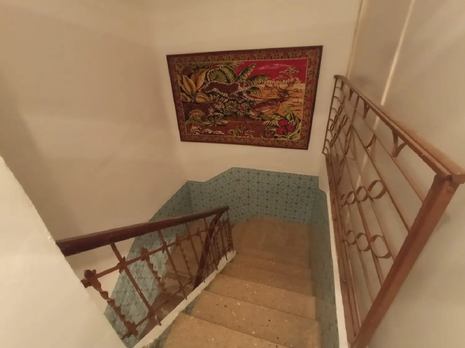  till salu hus Ribera De Abajo Vega Media Del Segura 5