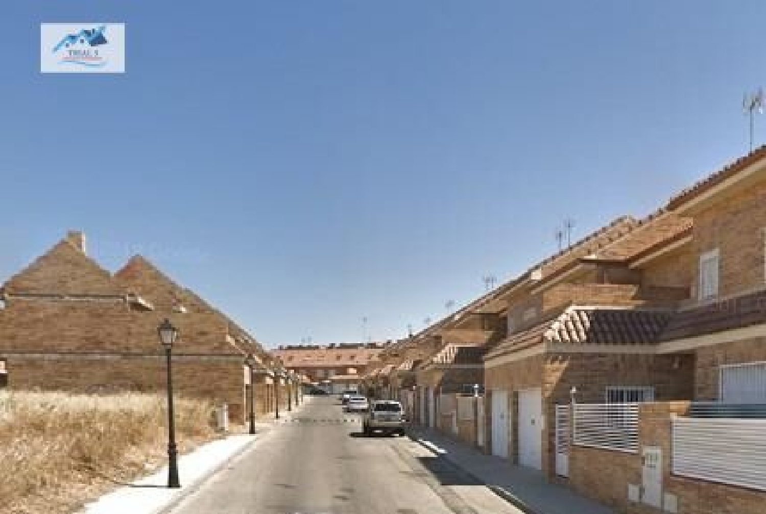 till salu hus La Hoya Sagra (La) 2