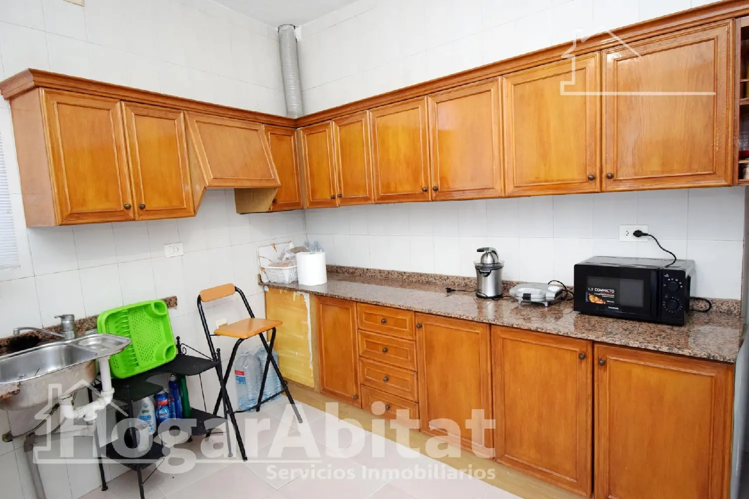 till salu hus Poligono Industrial Plana Alta 2