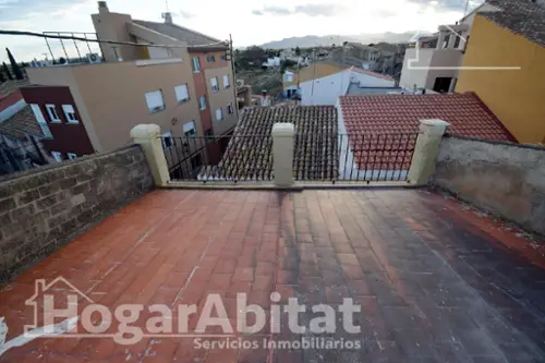 Poligono Industrial Plana Alta hus foto 6196434
