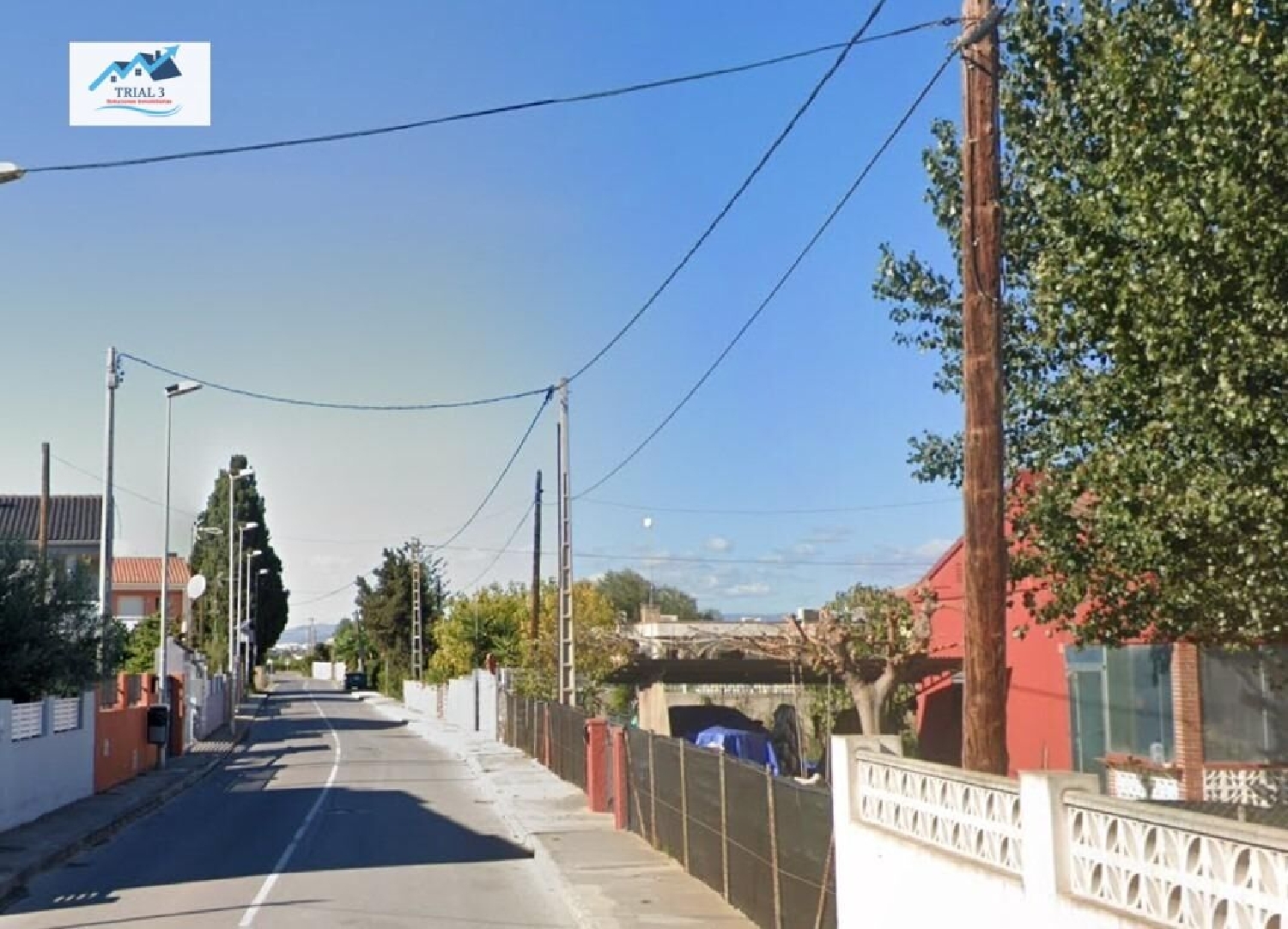 till salu hus La Huerta Plana Alta 2