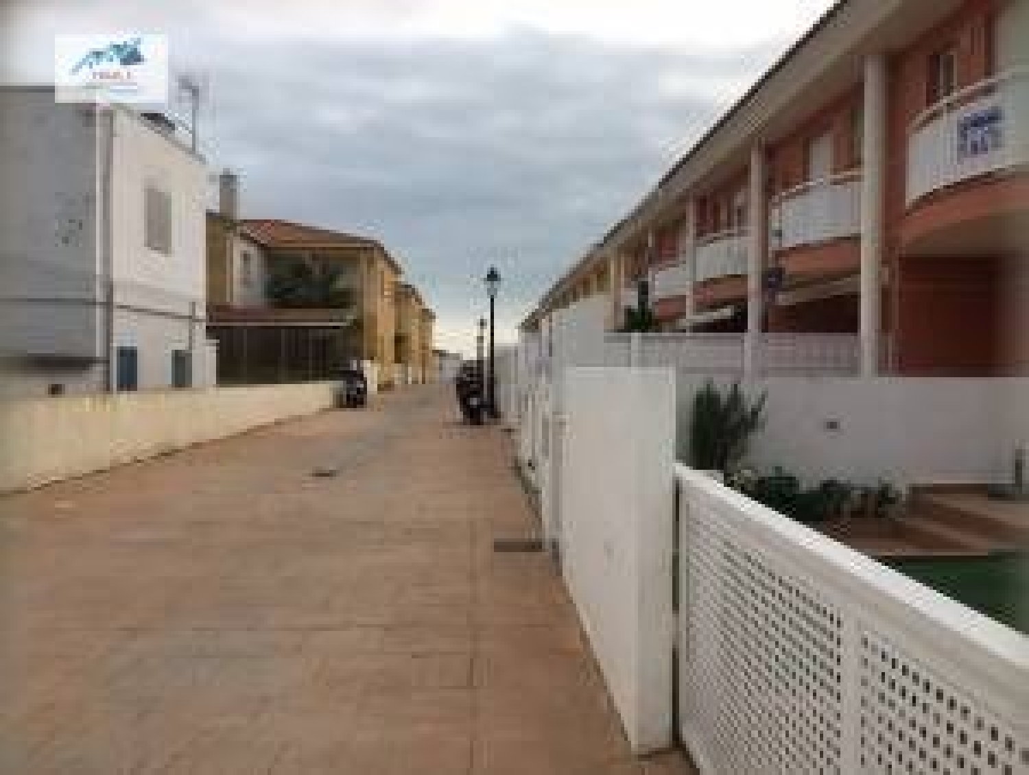  till salu hus La Huerta Plana Alta 1