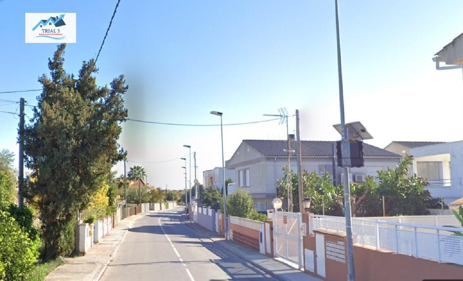till salu hus La Huerta Plana Alta 3