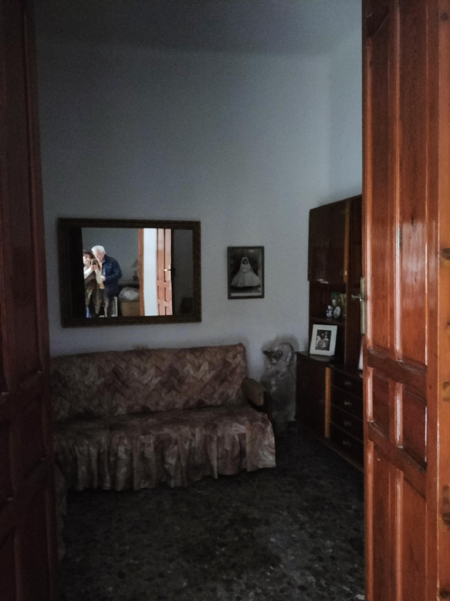  till salu hus La Hurona Vega Media Del Segura 5