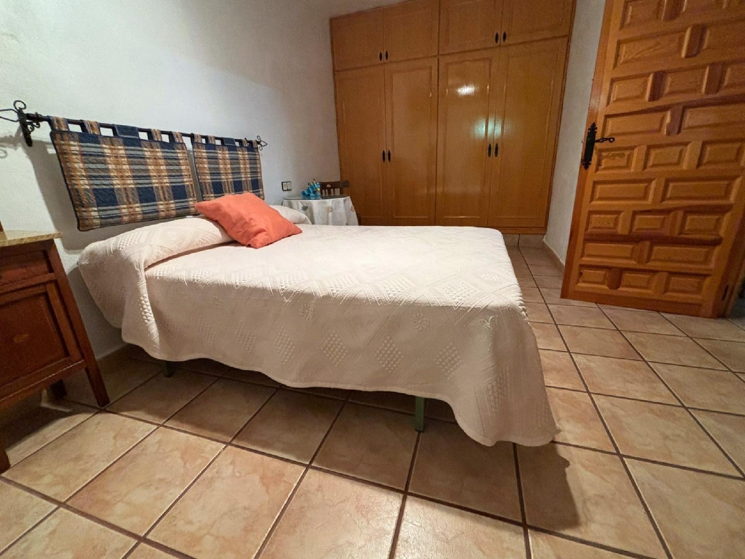 till salu hus La Hurona Vega Media Del Segura 6