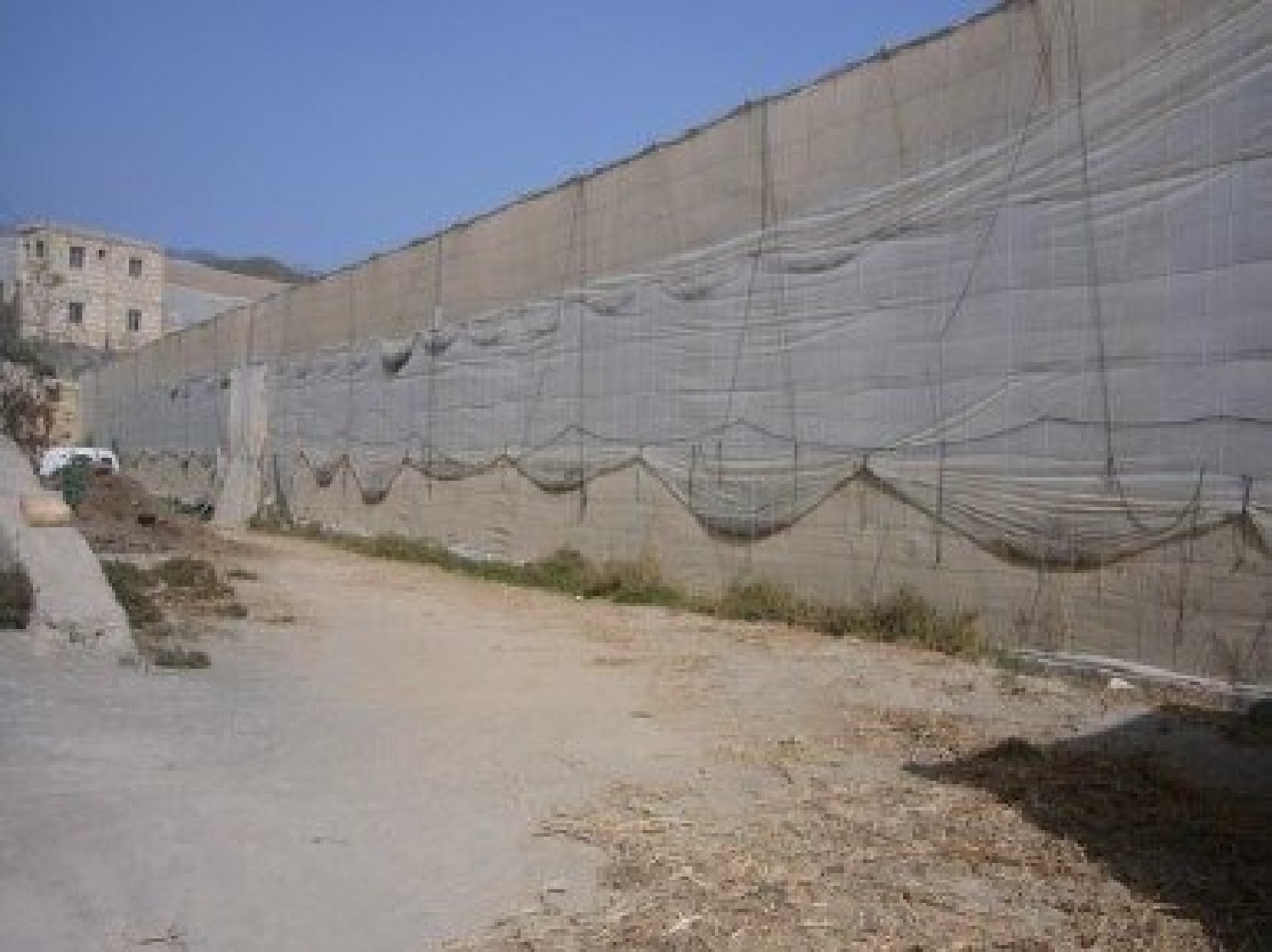 till salu hus La Jaca Zona Sureste 2