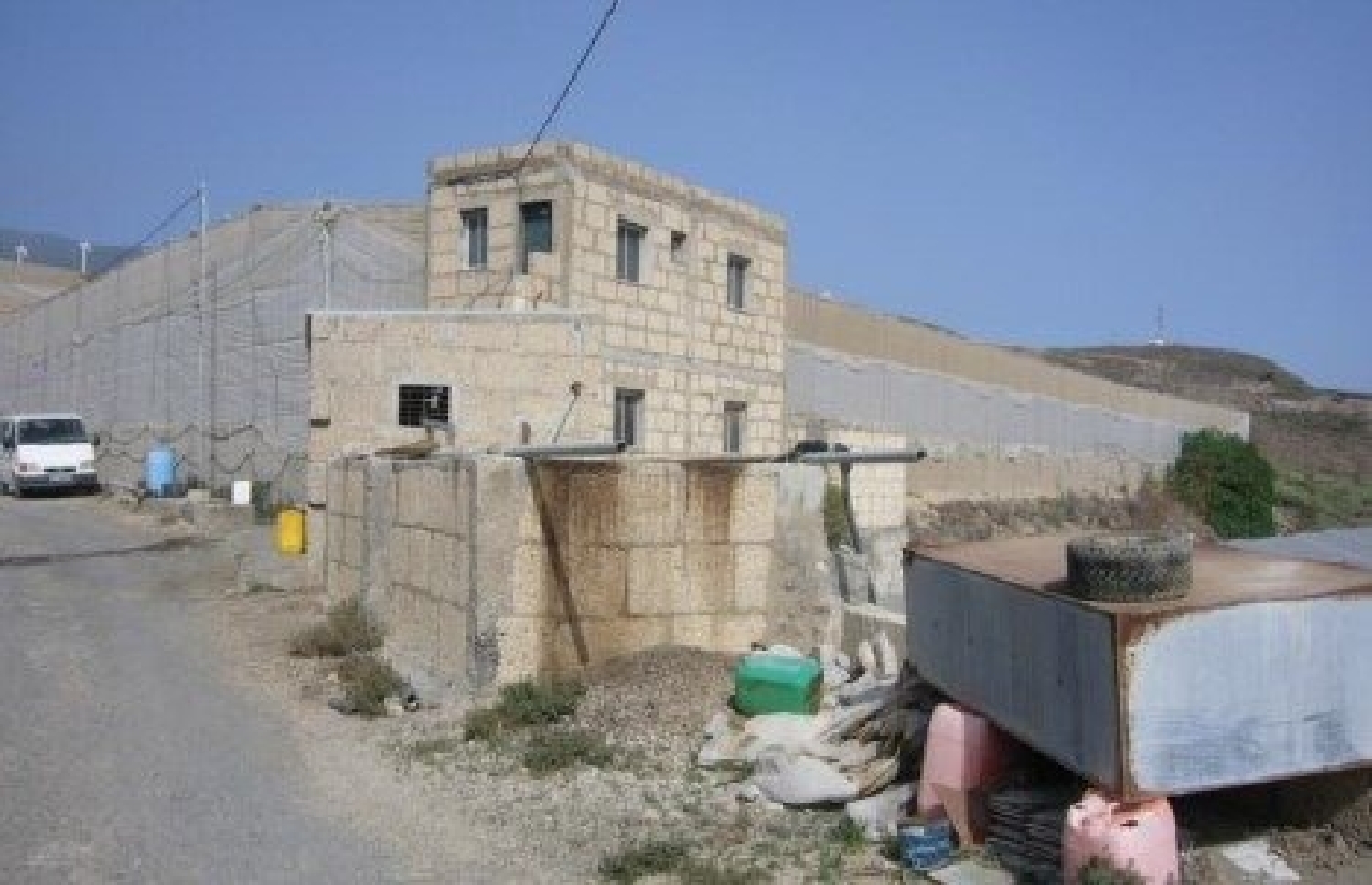  till salu hus La Jaca Zona Sureste 5