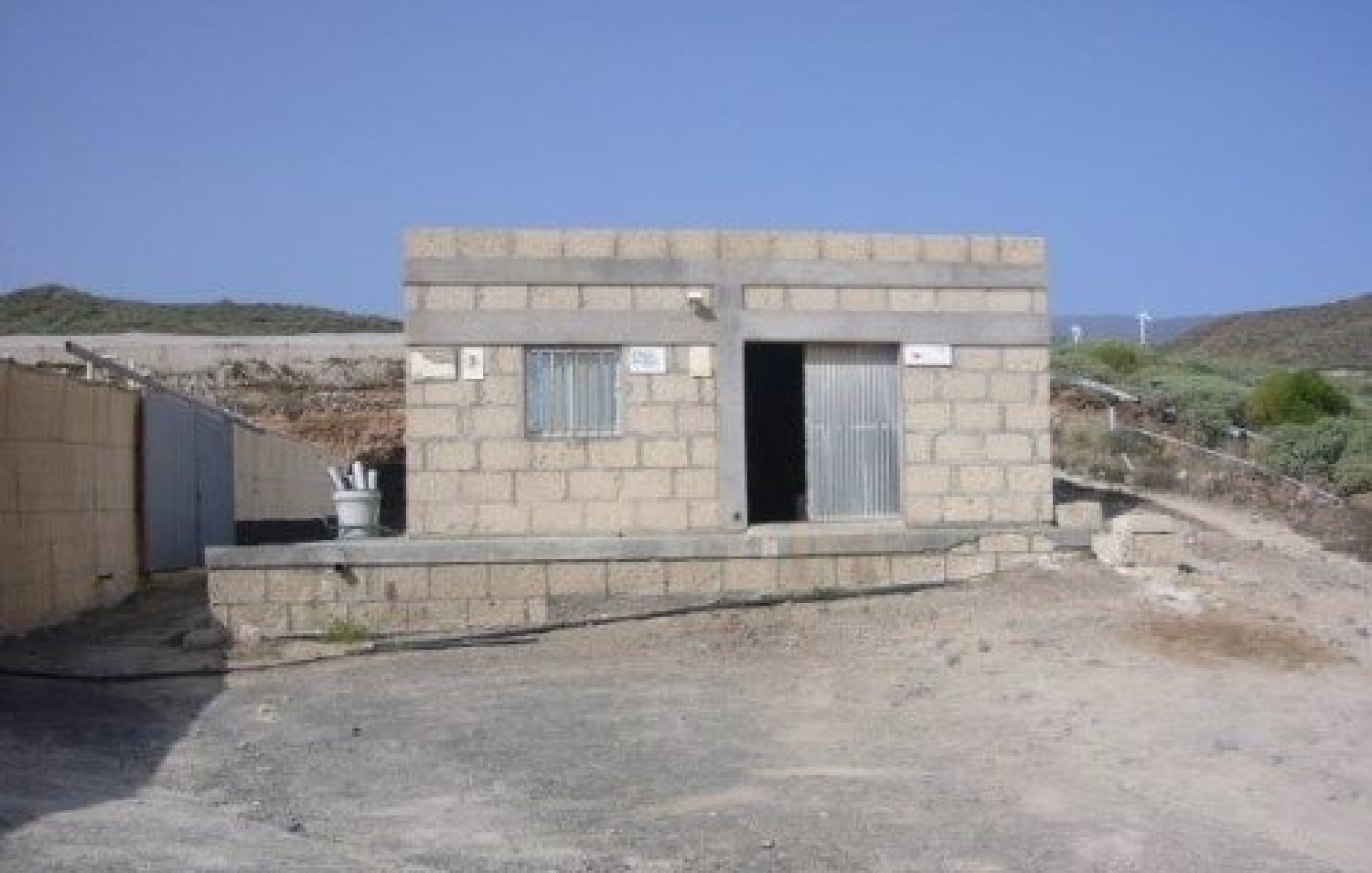  till salu hus La Jaca Zona Sureste 4