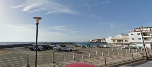 Poris De Abona Zona Sureste hus foto 6221335