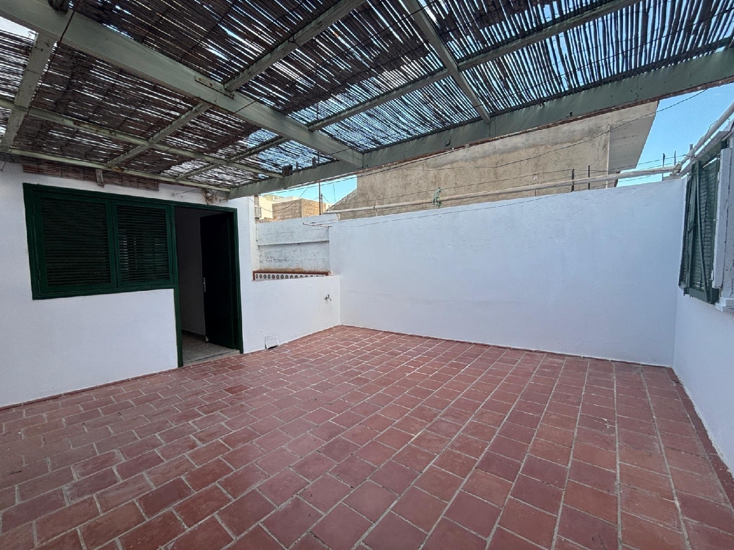  till salu hus La Jaca Zona Sureste 1