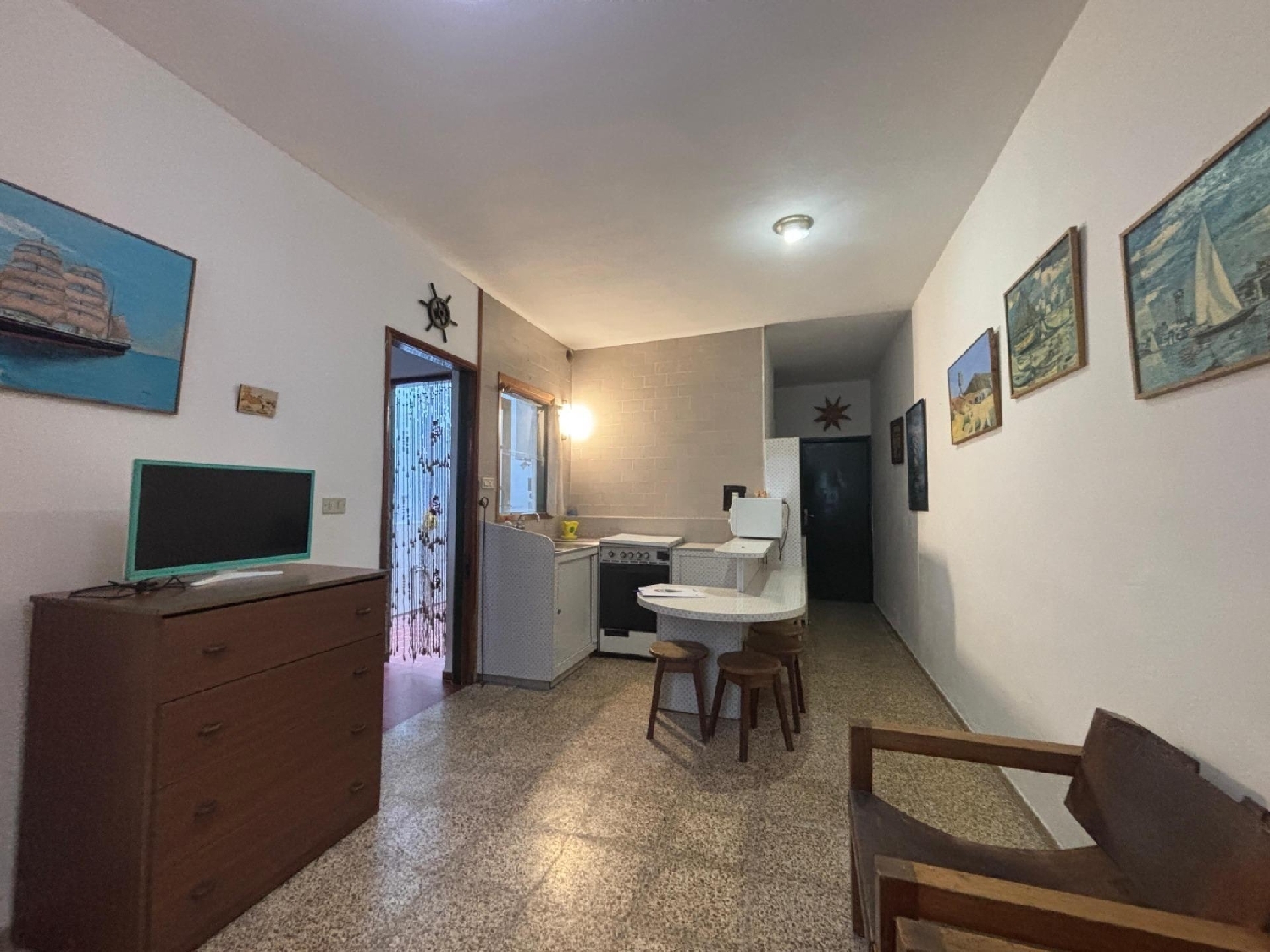  till salu hus La Jaca Zona Sureste 8