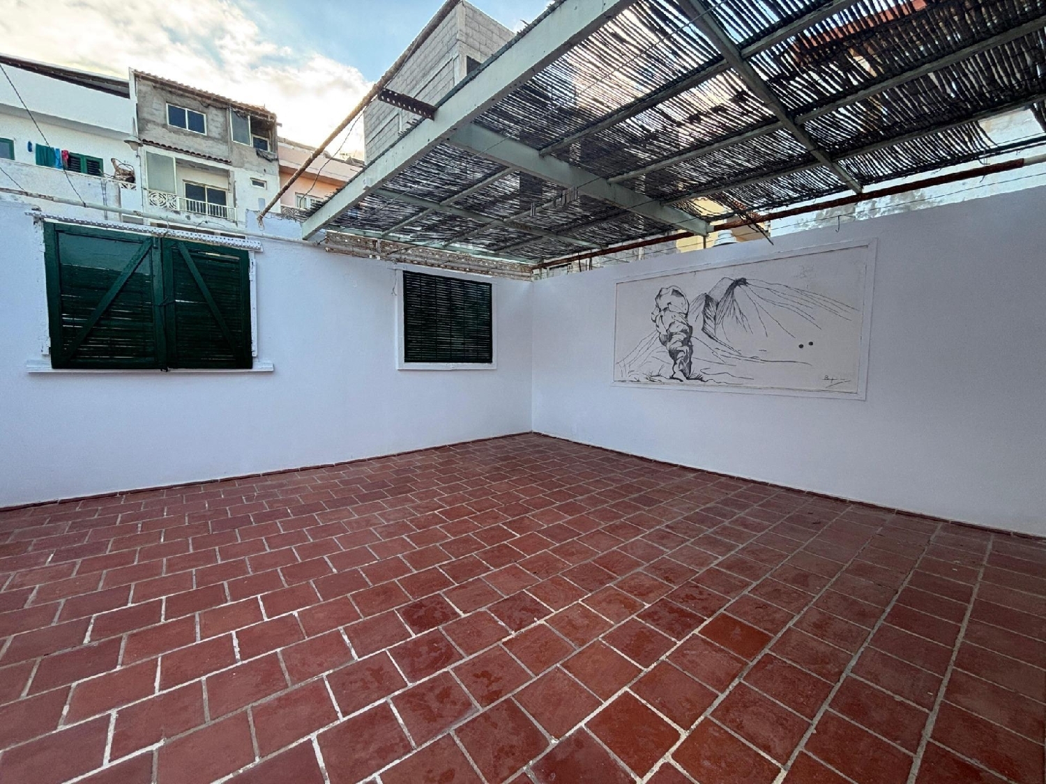 till salu hus La Jaca Zona Sureste 2