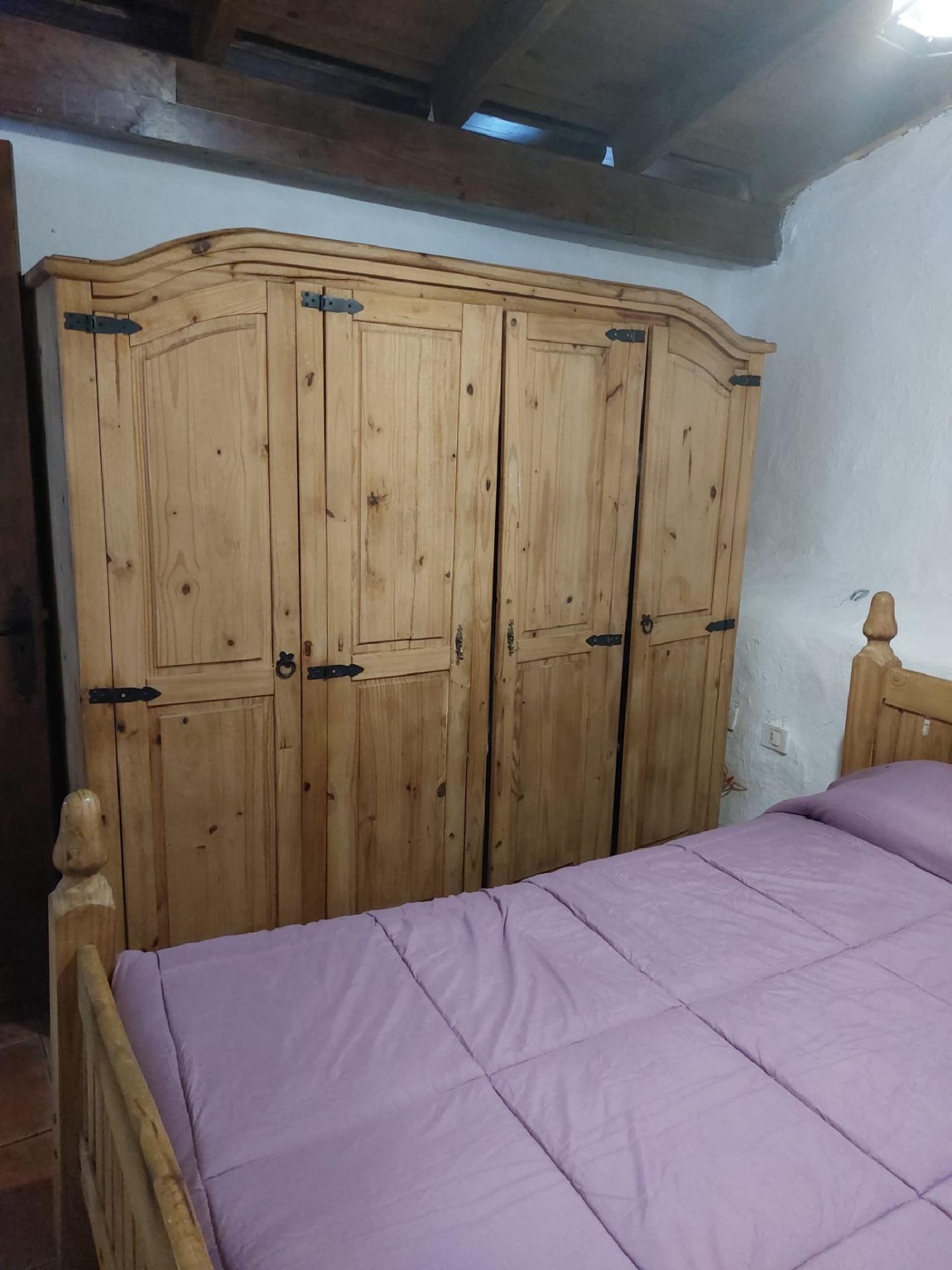  te koop huis Chajaco Zona Sureste 8
