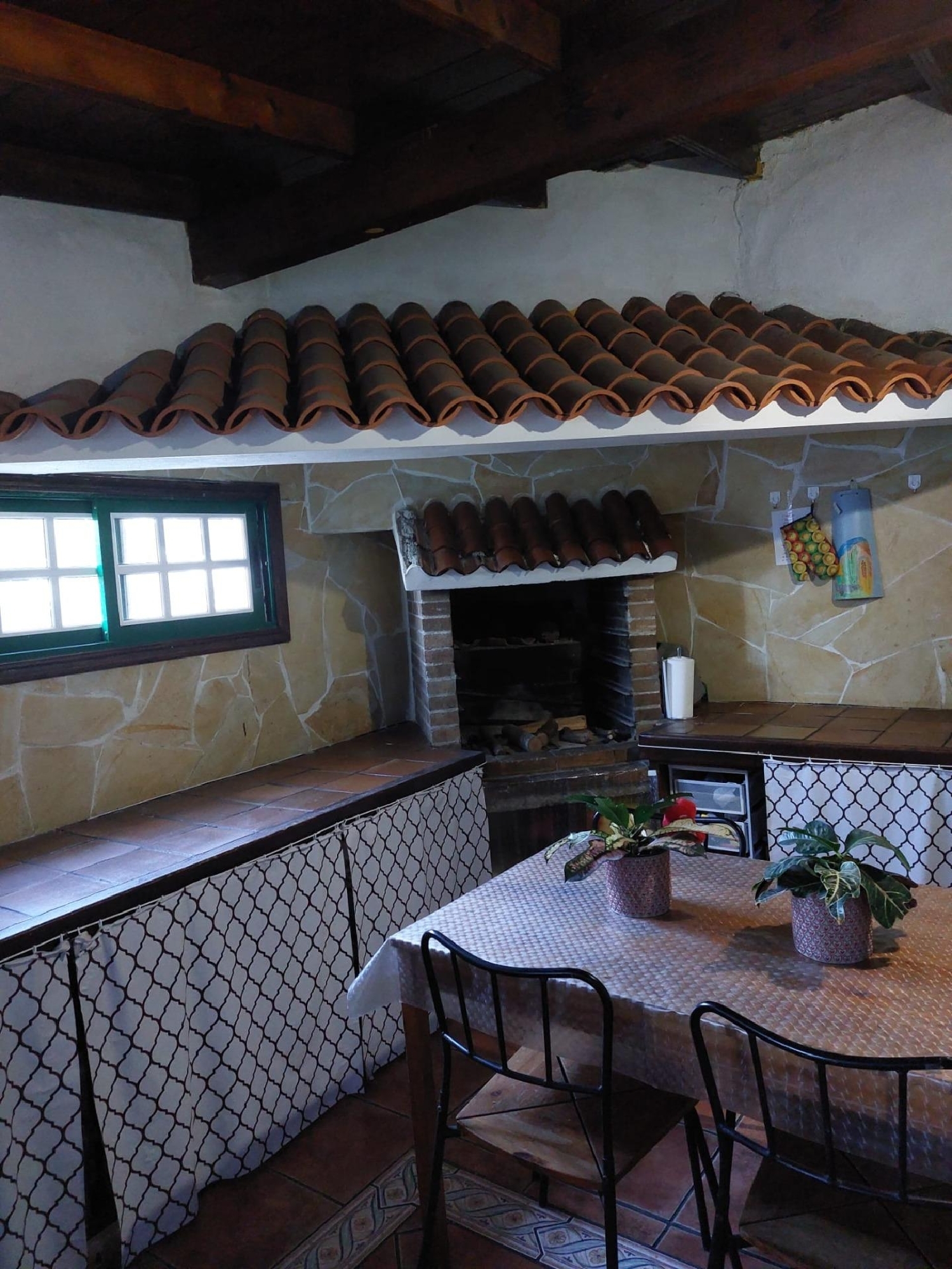  te koop huis Chajaco Zona Sureste 3