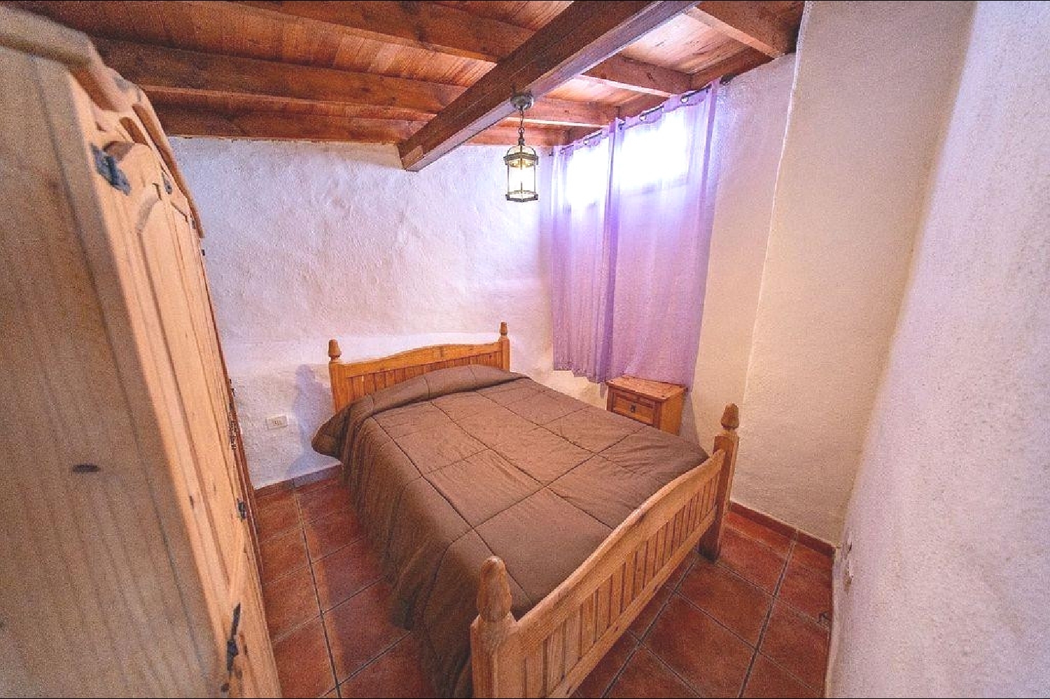  te koop huis Chajaco Zona Sureste 7